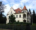 Graz – Bundesdenkmalamt, Abteilung für Steiermark