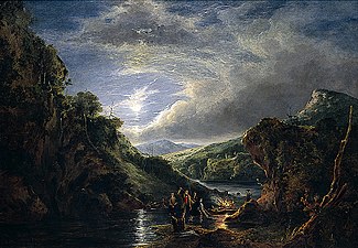 Loch Katrine (painting)