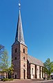 Vorden, church: the Antoniuskerk