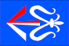 Flag of Vyskytná