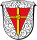 Coat of arms of Bruchköbel