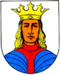 coat of arms of the former town of Damgarten
