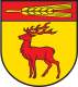Coat of arms of Dettenhausen
