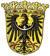 Wappen der Provinz Niederschlesien