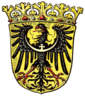 Coat of arms of Lower Silesia