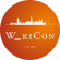 Logo WikiCon 2023