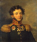 Generalmajor Sergey F. Zheltukhin