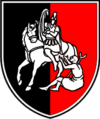 Wappen von Šmartno pri Litiji (St. Martin bei Littai)