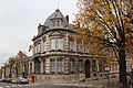 Former branch building in Mons from 1851 to 1993,[13] repurposed in 1994 as Museum François Duesberg