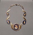 Jewelry of Caroline Bonaparte