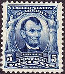 Issue of 1903