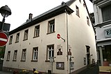 Haus Köster-Emden in Altena