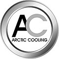 Arctic Cooling shield