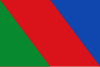 Flag of Aspariegos