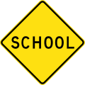 (W6-4) School (1964-2009)