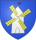 Coat of arms of Molines-en-Queyras
