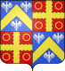 Coat of arms of Saint-Étienne-sur-Suippe