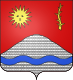 Coat of arms of Bombon