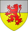 Arms of Hordain
