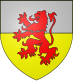 Coat of arms of Hordain