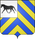 Coat of arms of Maizery