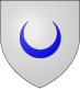 Coat of arms of Quiévrechain