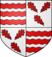 Coat of arms of Froidchapelle