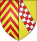Coat of arms of Aulnoye-Aymeries