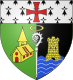 Coat of arms of Carentoir