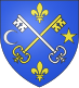 Coat of arms of Ferrières-en-Gâtinais