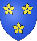 Arms of Hecq