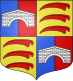 Coat of arms of Pont-Salomon