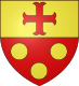 Coat of arms of Rémelfang