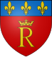Coat of arms of Renneville