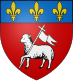 Coat of arms of Rieux-Volvestre