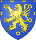 Coat of arms of Sully-sur-Loire