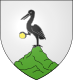 Coat of arms of Vaux-et-Chantegrue