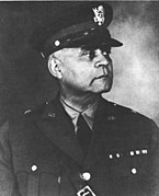 Davis soon after his October 1940 promotion to brigadier general