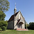 Polnisch-Orthodoxe Kirche