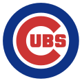 Chicago Cubs Gewinner der NLDS 1