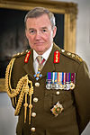 Nick Houghton, former Chief of Joint Operations, British Armed Forces