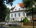 Clara-Zetkin-Gedenkstätte in Birkenwerder