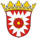 Wappen des Freistaates