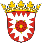 Coat of arms of Schaumburg-Lippe