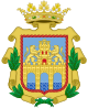 Wappen von Gerichtsbezirk Aranda de Duero