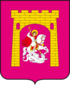 Coat of arms of Georgiyevsk