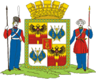 Coat of Arms of Krasnodar