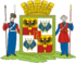 Coat of arms of Krasnodar