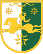 Emblem of Abkhazia