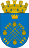 Coat of arms of Caguas